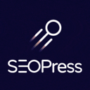 Logo SEOPress Pro