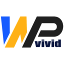 Logo WpVivid Pro