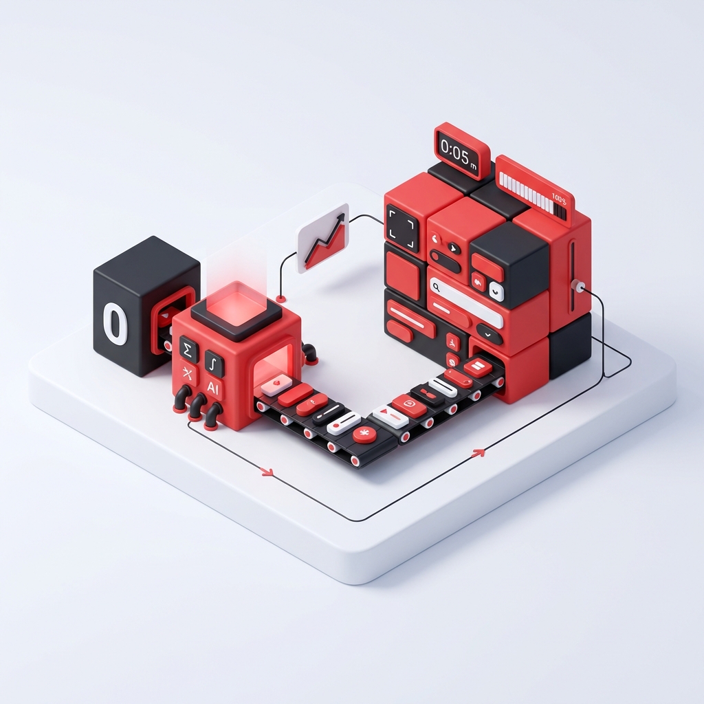 AI + Figma w 2026: Kompletny poradnik projektowania z AI — od zera do design systemu w minuty