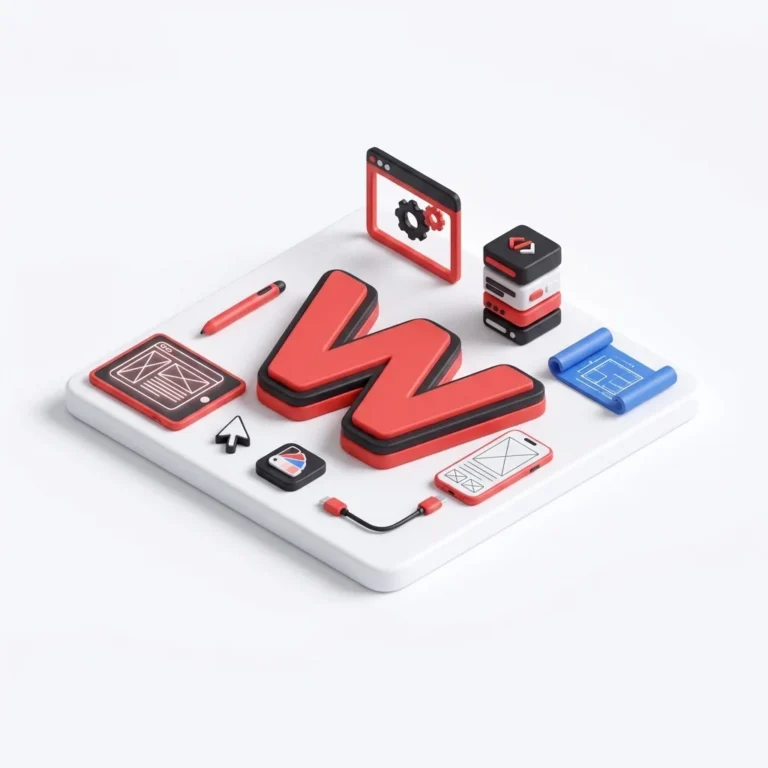8 Narzędzi do Prototypowania UI w 2025