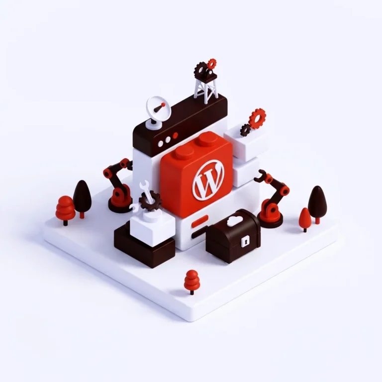 Opieka nad stroną WordPress — co to jest, co wchodzi w zakres i ile kosztuje?