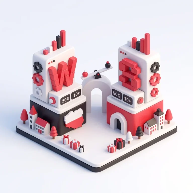 WooCommerce vs Shopify w Polsce 2026 — co wybrać dla sklepu internetowego?