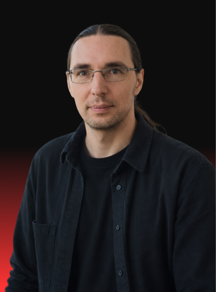 Artemiy Titov