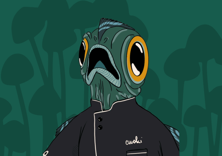Enoki