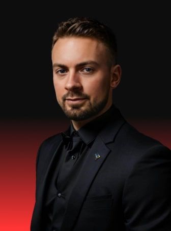 Filip Górny