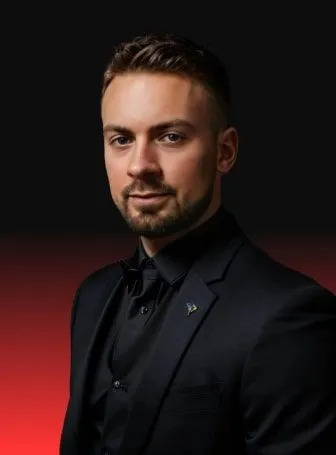 Filip Górny