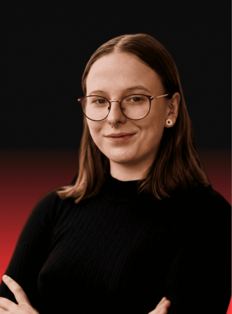 Paulina Andrzejewska