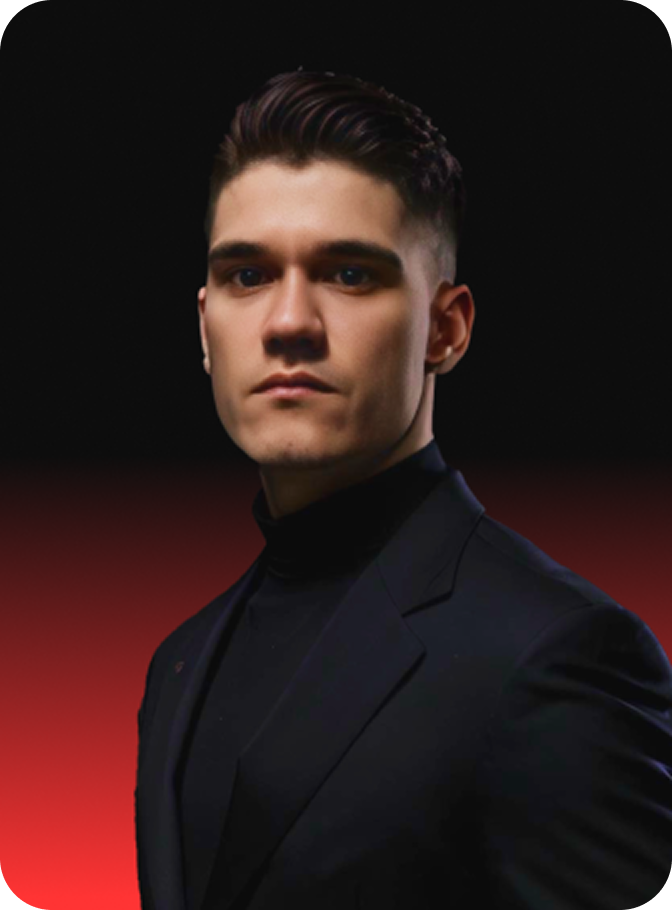 Sajan Briczkowski