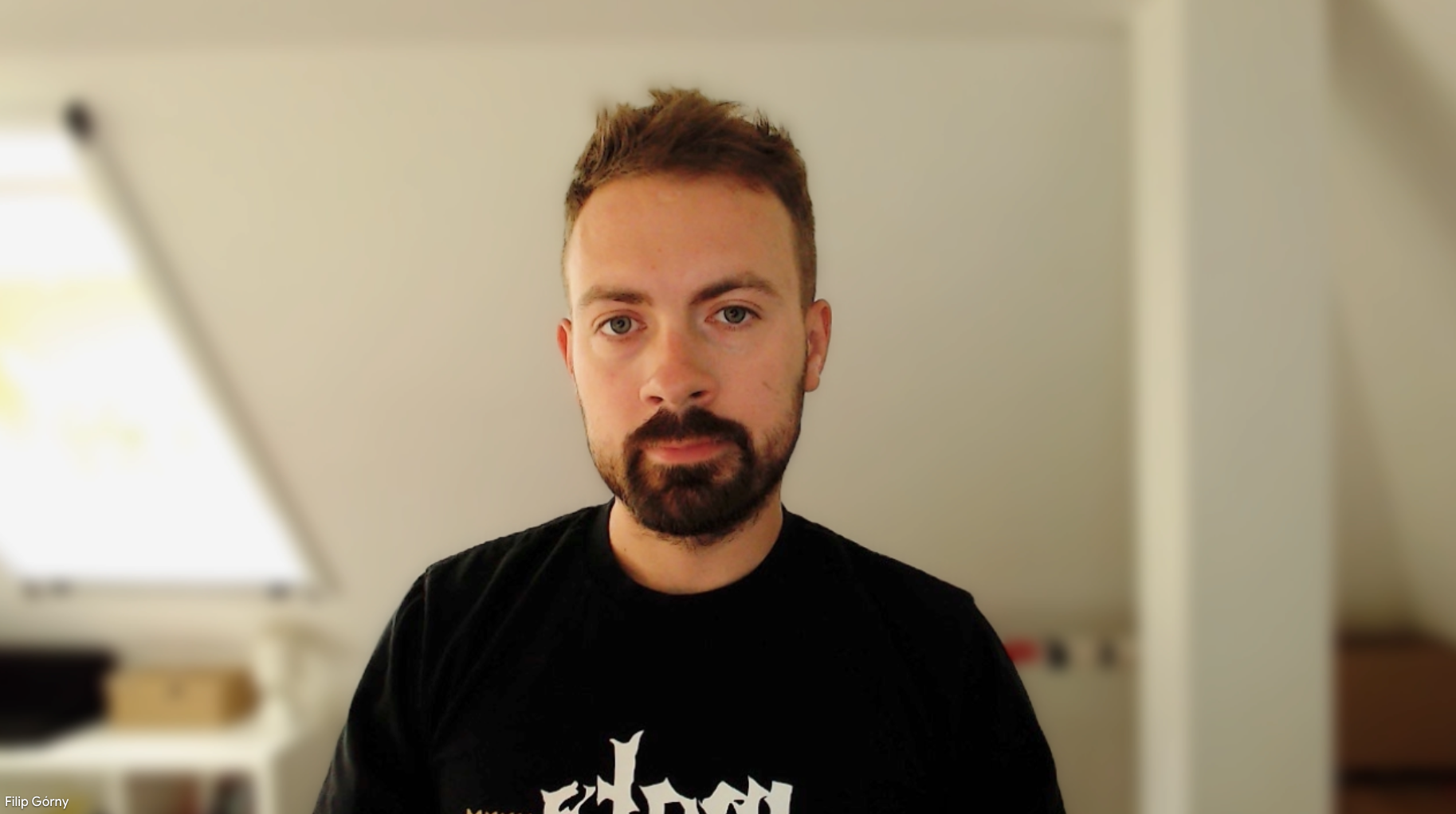 Filip Górny