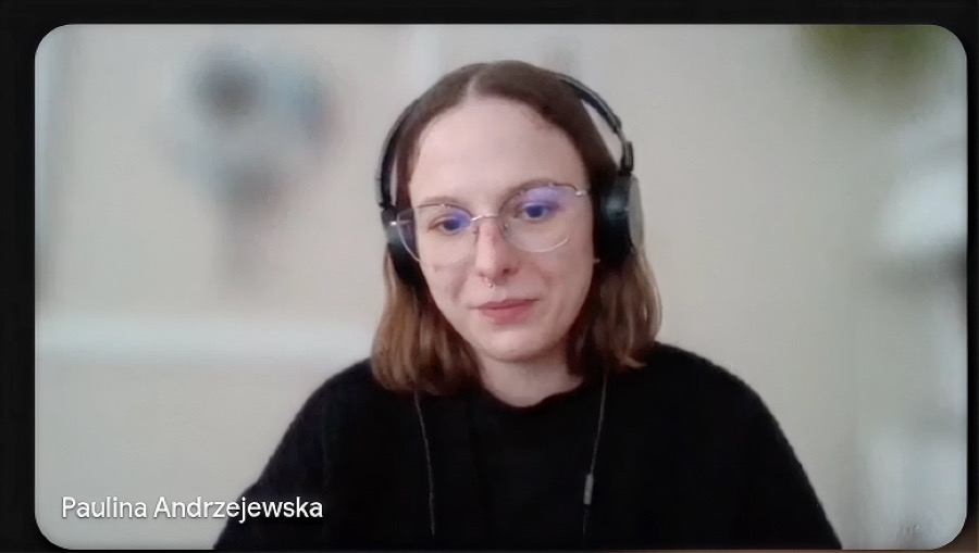 Paulina Andrzejewska