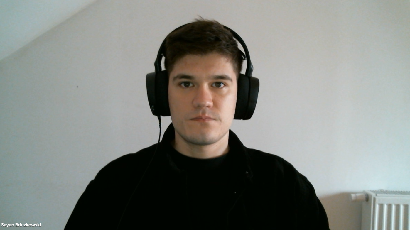 Sajan Briczkowski