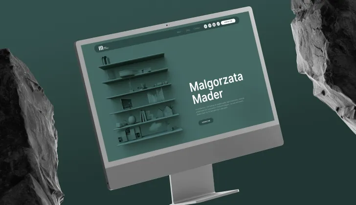 Mader Architekci