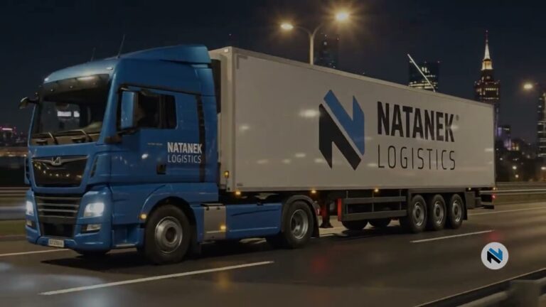 Natanek Logistics