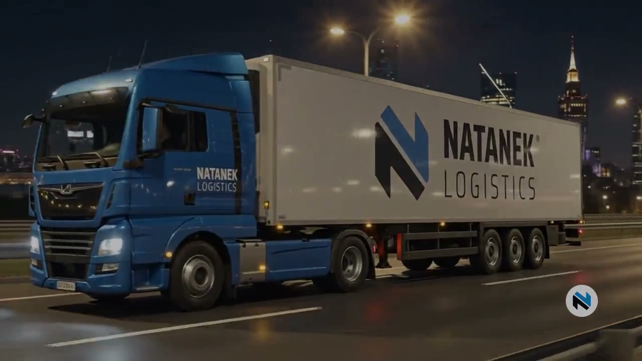 Natanek Logistics