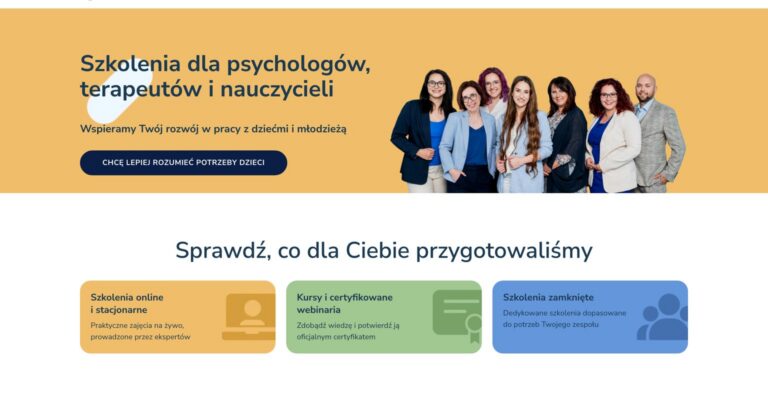 Studio Psychologiczne