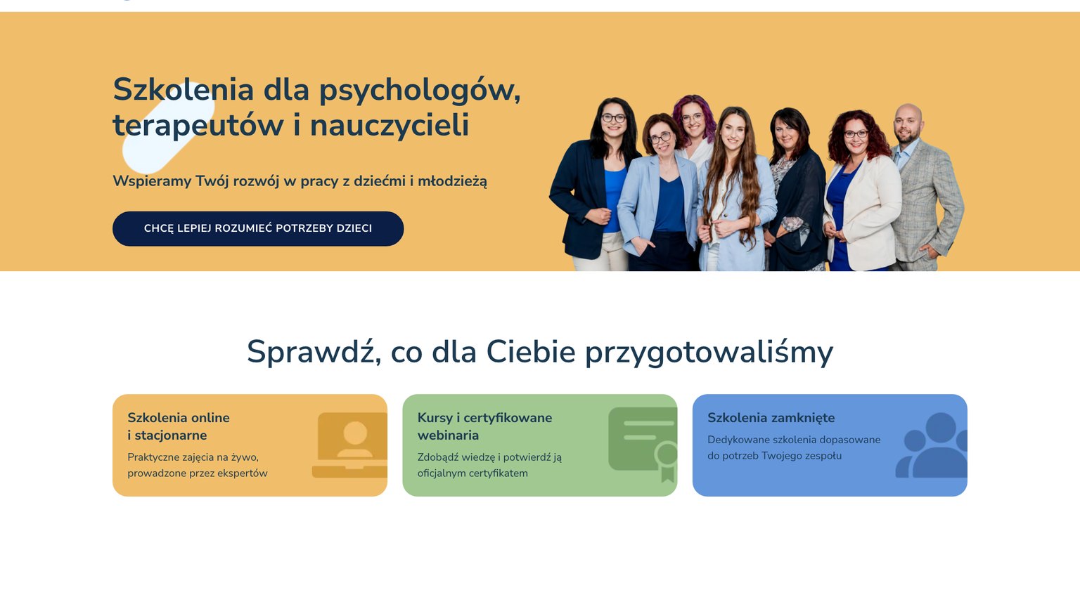 Studio Psychologiczne