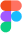 Logo Figma - narzędzie projektowania interfejsów