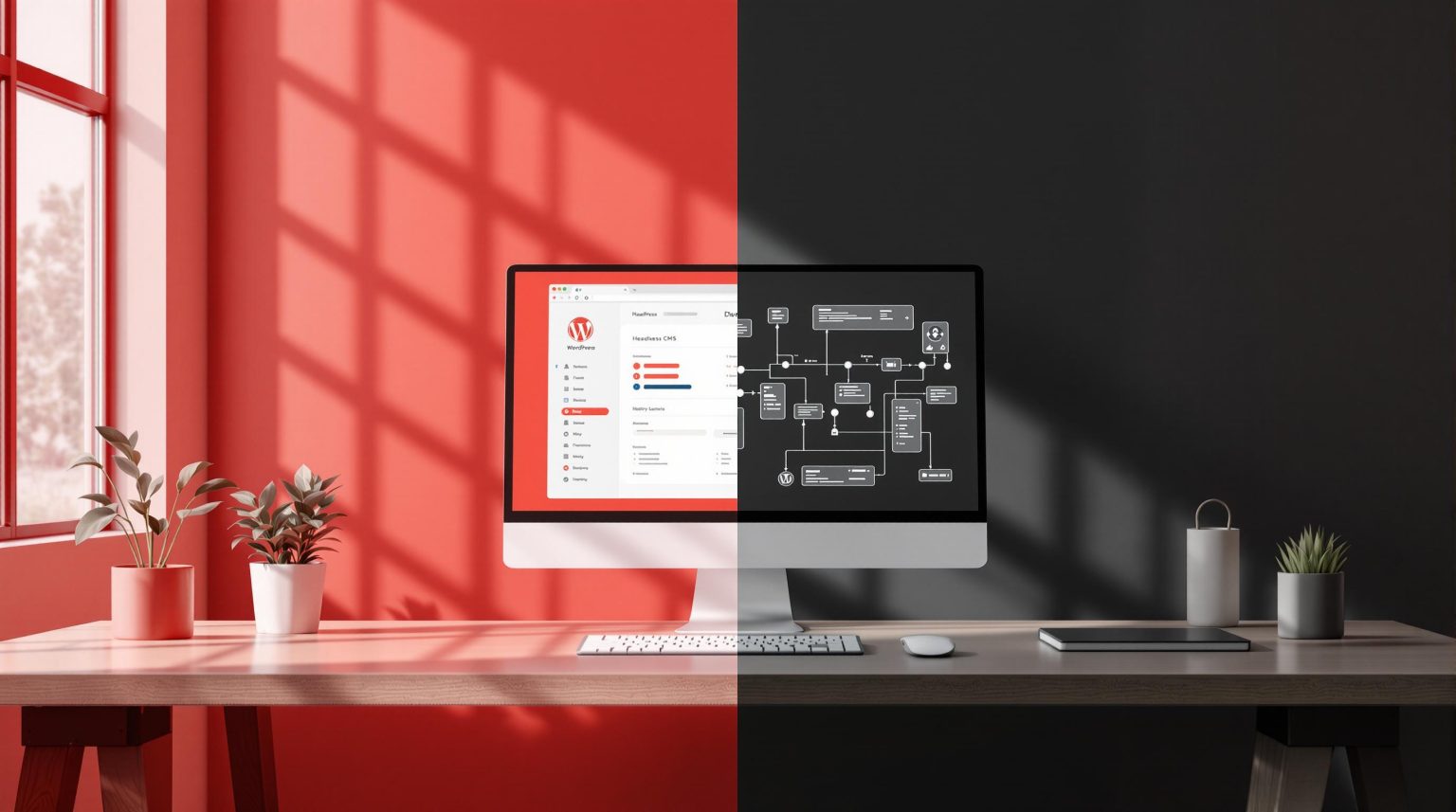 WordPress vs Headless CMS: Co Wybrać w 2025?