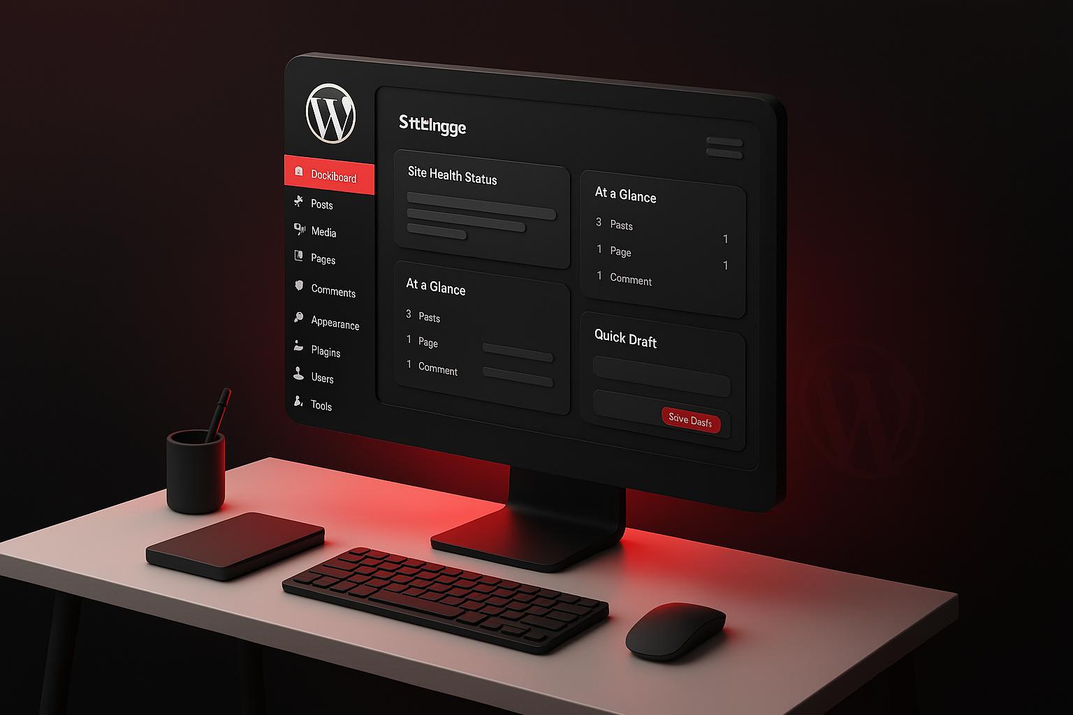Co musisz wiedzieć, zanim zaczniesz tworzyć stronę WordPress?